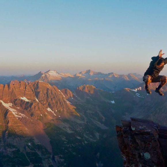 Meet your Posher, Evan - Picture 1 of 1